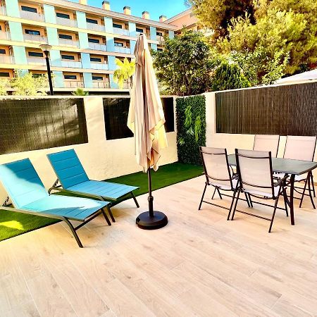 Albir21 Ground Floor By Albir Proper Properties El Albir Exteriér fotografie