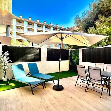 Albir21 Ground Floor By Albir Proper Properties El Albir Exteriér fotografie