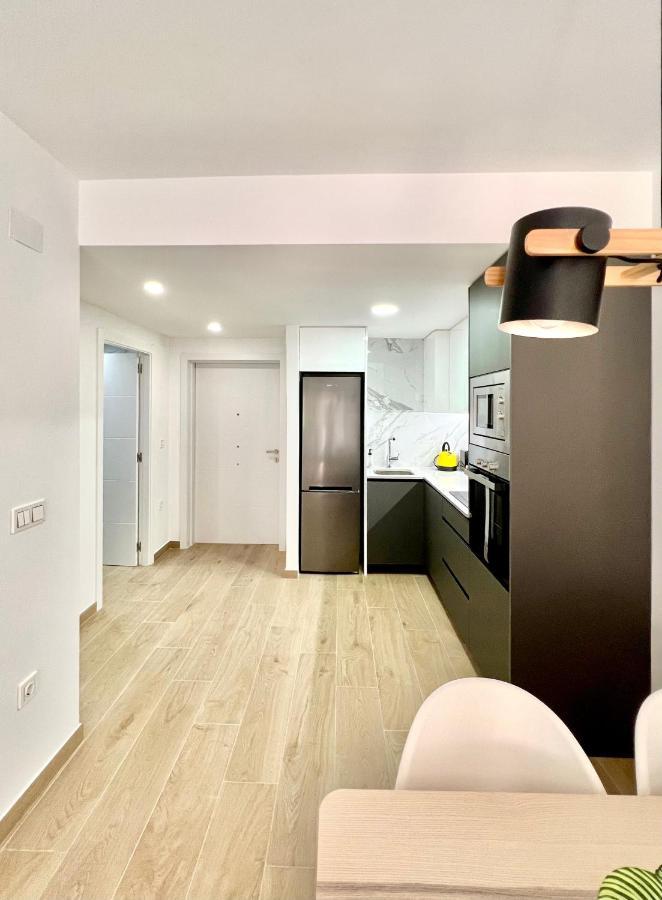 Albir21 Ground Floor By Albir Proper Properties El Albir Exteriér fotografie