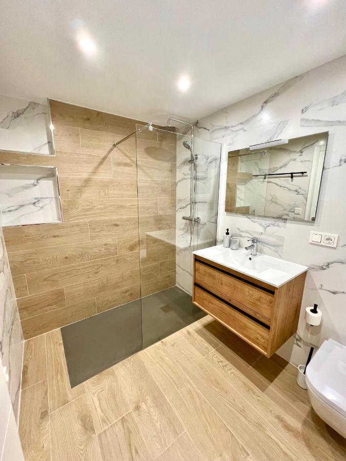 Albir21 Ground Floor By Albir Proper Properties El Albir Exteriér fotografie
