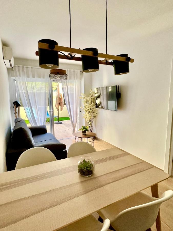 Albir21 Ground Floor By Albir Proper Properties El Albir Exteriér fotografie