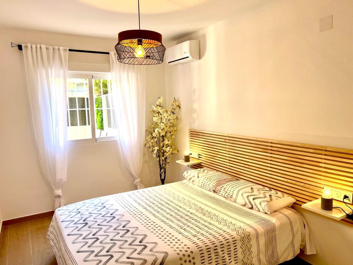 Albir21 Ground Floor By Albir Proper Properties El Albir Exteriér fotografie