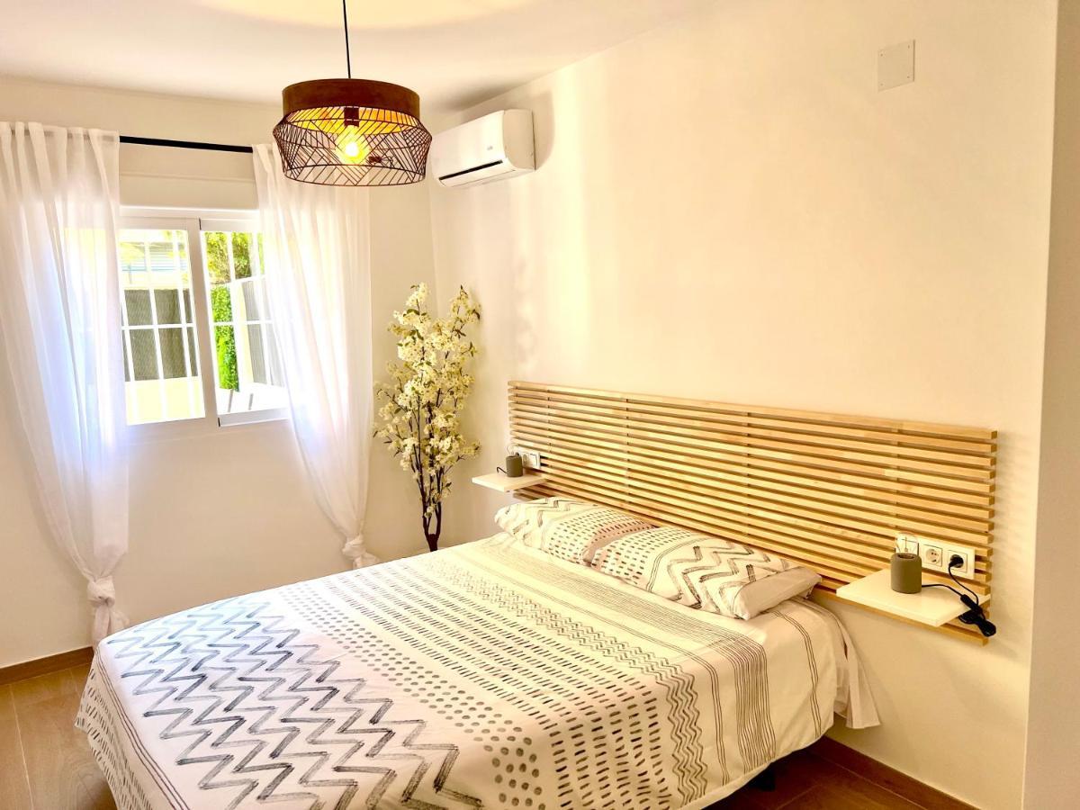 Albir21 Ground Floor By Albir Proper Properties El Albir Exteriér fotografie