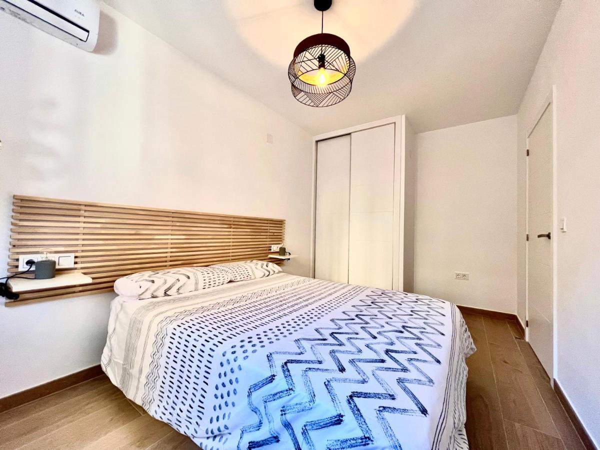 Albir21 Ground Floor By Albir Proper Properties El Albir Exteriér fotografie