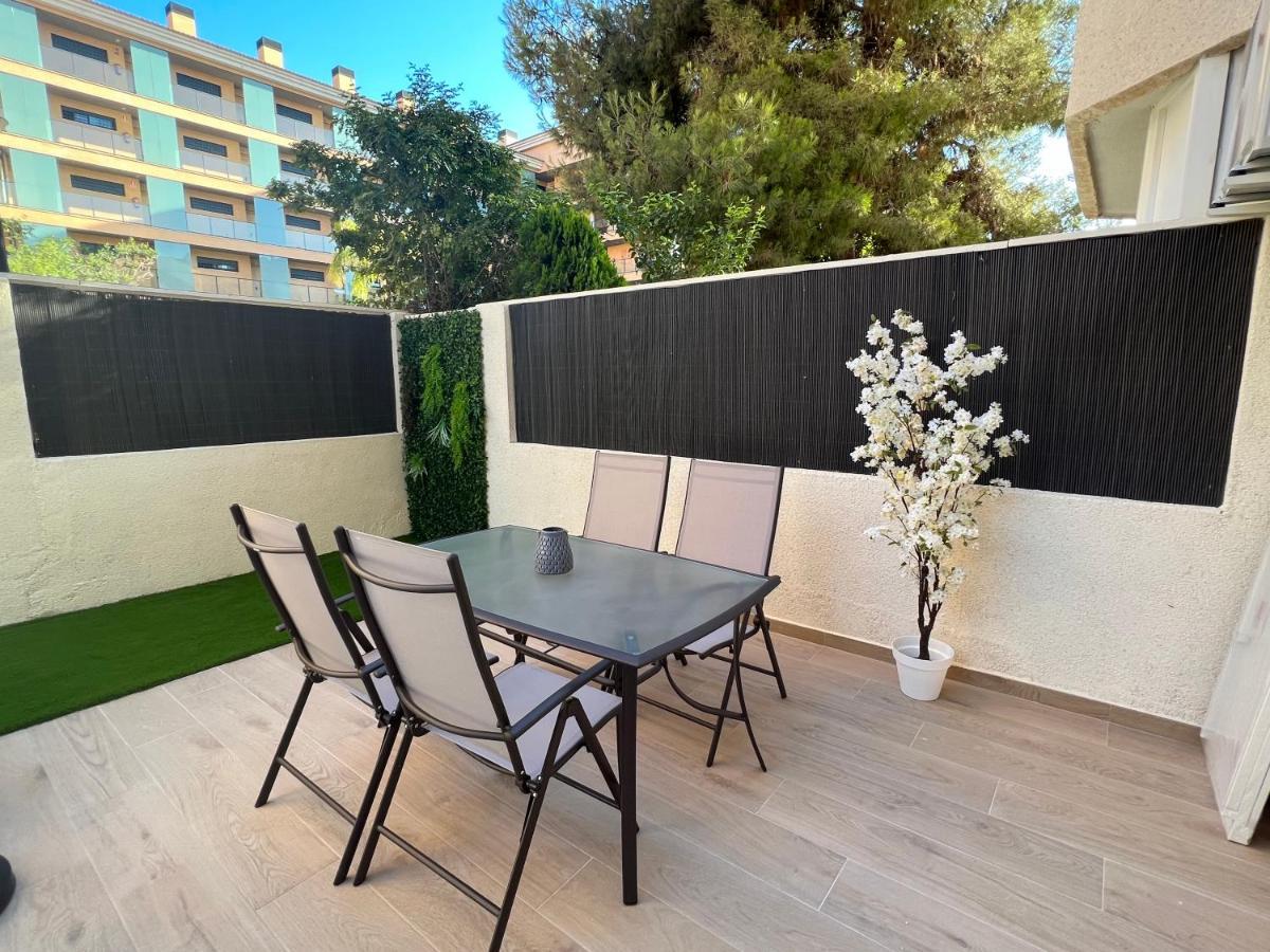 Albir21 Ground Floor By Albir Proper Properties El Albir Exteriér fotografie