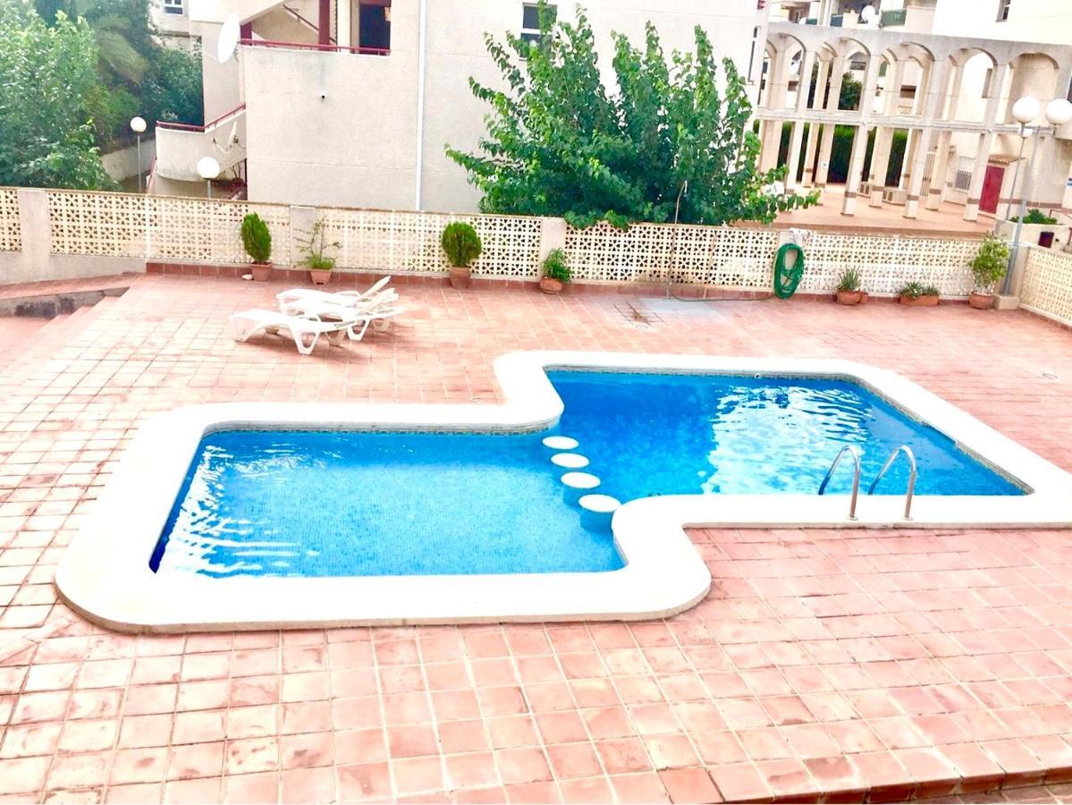 Albir21 Ground Floor By Albir Proper Properties El Albir Exteriér fotografie