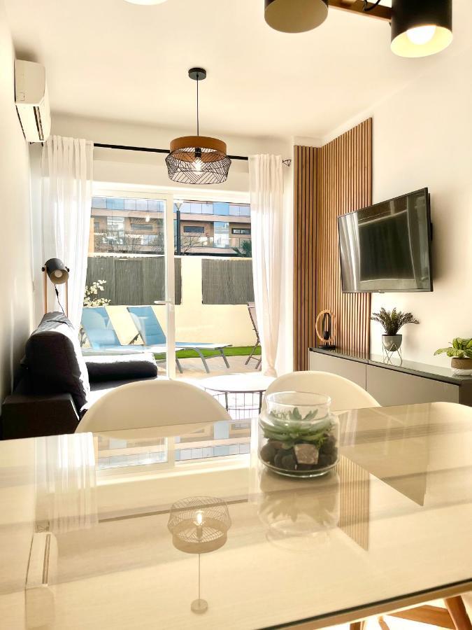 Albir21 Ground Floor By Albir Proper Properties El Albir Exteriér fotografie